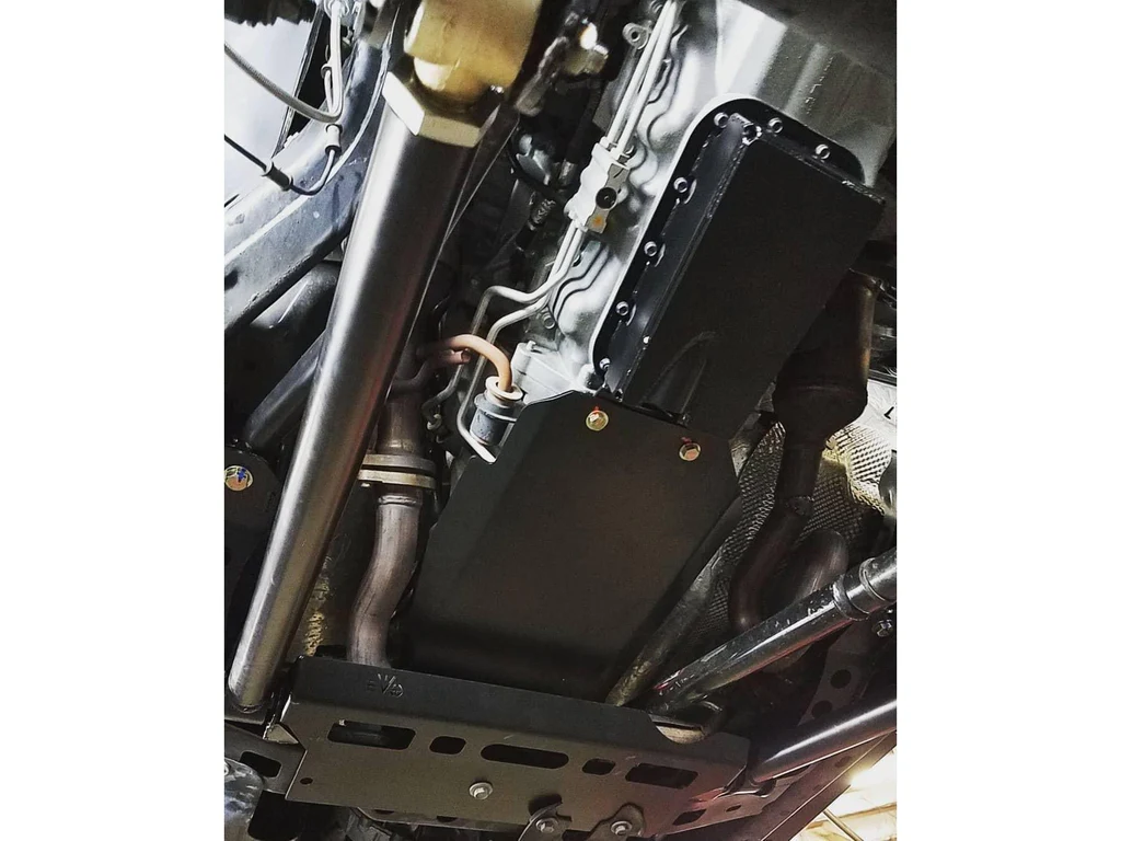 2012+ JK PROTEK SKID SYSTEM (AUTO TRANSMISSION) JK/JKU - Image 2