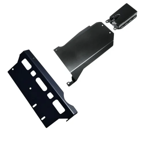 2012+ JK EVO LONG ARM KIT COMPATIBLE PROTEK SKID SYSTEM COMPLETE KIT (AUTO TRANS)