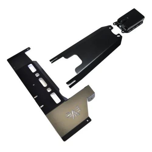 2012+ JK PROTEK SKID SYSTEM (MANUAL TRANSMISSION) JK/JKU