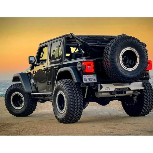 evo-3116al-jeep-wrangler-jl-jlu-fascia-with-d-ring-shackle-rear-bumper-delete-aluminum-raw-aluminum-39175622131950_1024x1024 JEEP WRANGLER JL/JLU FASCIA WITH D RING SHACKLE REAR BUMPER DELETE, ALUMINUM / BLACK