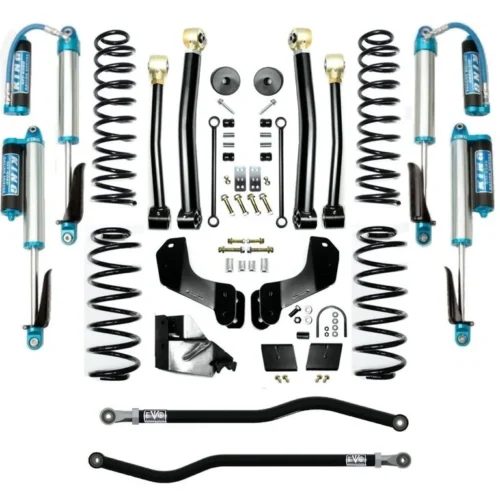 evo-mfg-suspension-stage-3-no-shocks-no-track-bars-4-5-heavy-duty-gas-392-jeep-wrangler-jl-jlu-lift-kit-enforcer-suspension-systems-heavy-duty-hd-evo-3054s3d-36547205497070_1024x1024 4.5" HEAVY DUTY GAS/392 JEEP WRANGLER JL LIFT KIT ENFORCER SUSPENSION SYSTEMS HEAVY DUTY HD