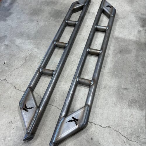 KrashFab Rock Sliders